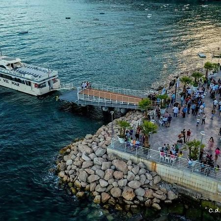 B&B Fish Виетри Экстерьер фото