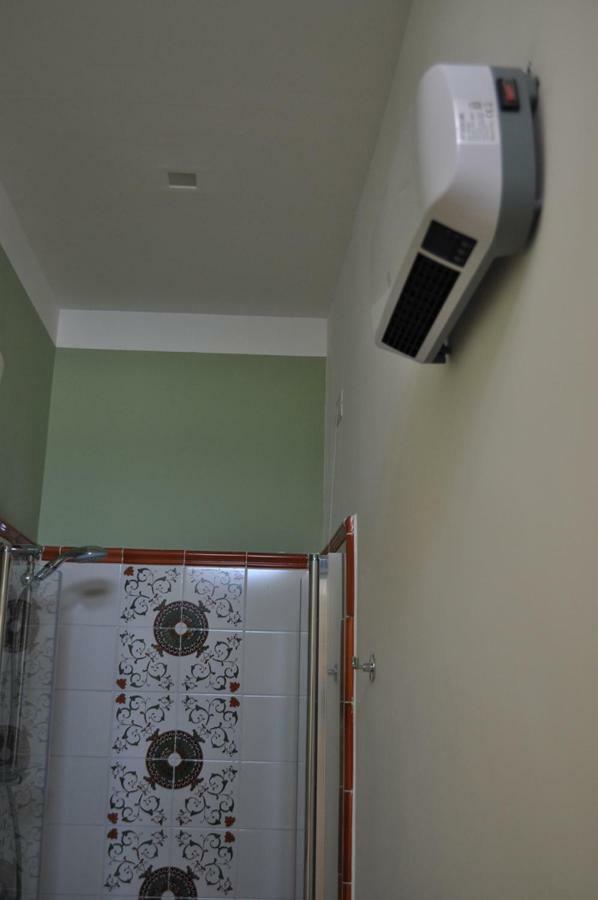 B&B Fish Виетри Экстерьер фото