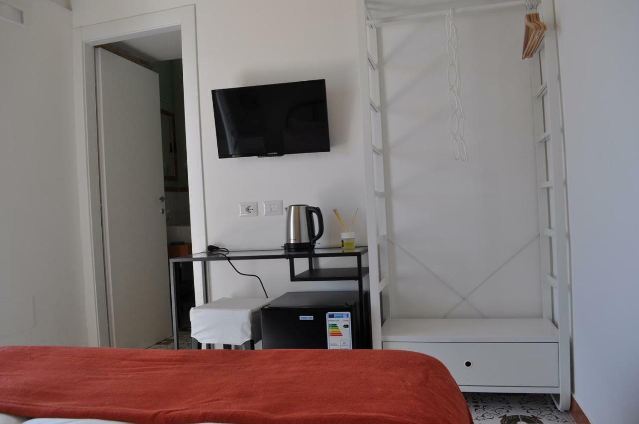 B&B Fish Виетри Экстерьер фото