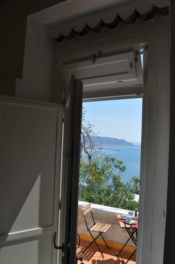 B&B Fish Виетри Экстерьер фото