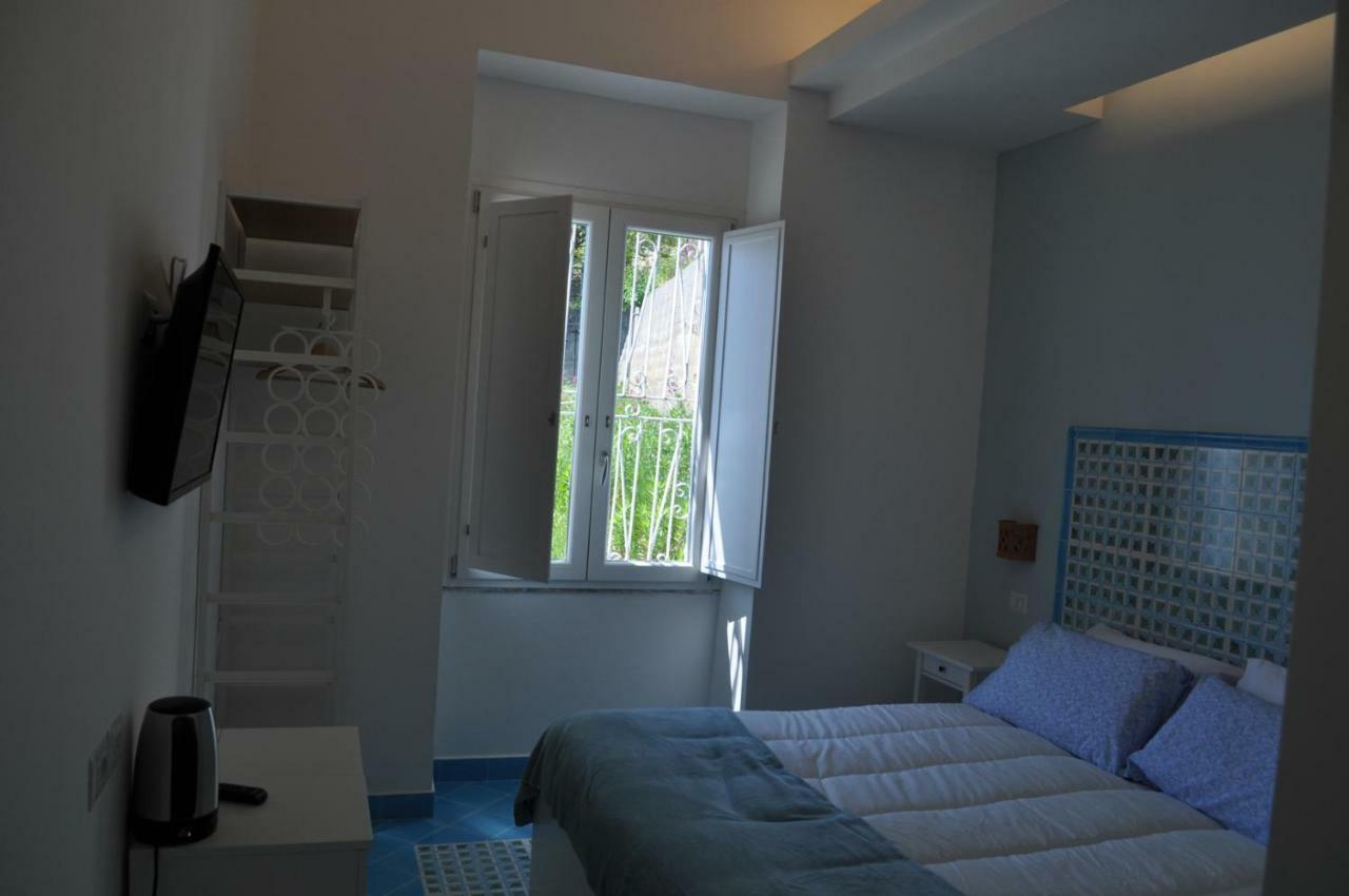B&B Fish Виетри Экстерьер фото