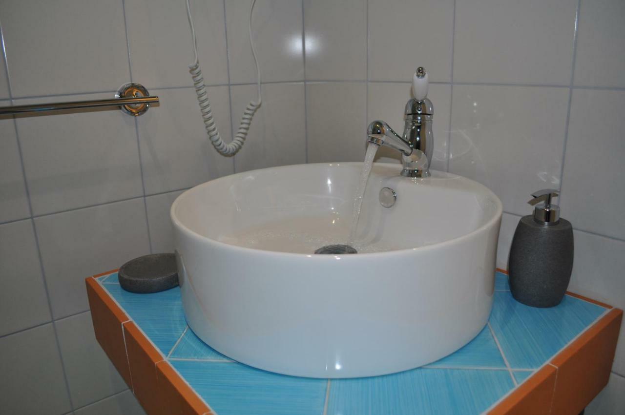 B&B Fish Виетри Экстерьер фото