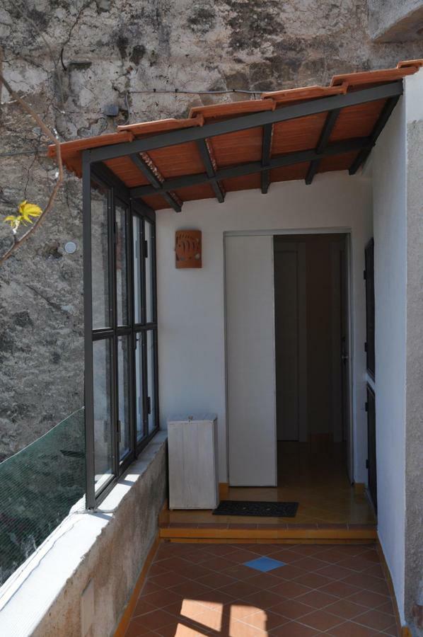B&B Fish Виетри Экстерьер фото