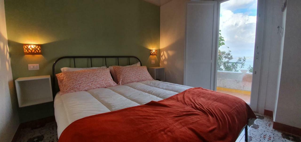 B&B Fish Виетри Экстерьер фото