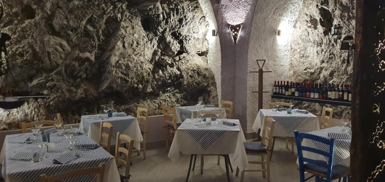 B&B Fish Виетри Экстерьер фото